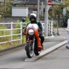 埼玉県 高校生の自動二輪車等の交通安全講習