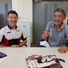 異なる世界、MotoGPとEWC…LCRとTSRのチームマネージャーが語る