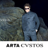 ARTA CVSTOS