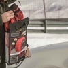 スペイン製の布製チェーン、ISSE『スノーソックス』