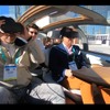 アウディAI:ME に清水和夫が最速試乗…CES2020（動画スクリーンショット）