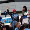 【IRL 第3戦】ダニカ勝利！　もてぎでインディ初の女性ウィナー