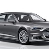 アウディ A8 新型