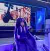 セグウェイ がシート付きに、映画『ジュラシック・ワールド』の乗り物に着想…CES 2020
