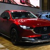 マツダ CX-30 用アクセサリーパッケージ「シグネチャースタイル」の予約受付開始