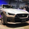 日産ブース（東京オートサロン2020）