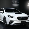 スバル レヴォーグ 新型に「STIスポーツ」、ドライブモードセレクトを新採用…東京オートサロン2020