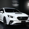 スバル レヴォーグ・プロトタイプ STI Sport（東京オートサロン2020）