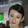 【北京モーターショー08】コンパニオン写真蔵…BYD