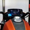 ハーレーダビットソンの電動バイク「LiveWire」向けのコネクティッドサービス