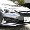 スバル インプレッサ 新型（2.0i-S Eye Sight）