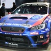 WRX STI NBR Challenge 2019（東京オートサロン2020）