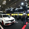 ルノー（東京オートサロン2020）