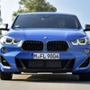 BMW X2 のPHV「X2 xDrive25e」