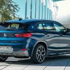 BMW X2 にもPHV設定、燃費52.6km/リットル…欧州発売へ