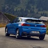 BMW X2 のPHV「X2 xDrive25e」