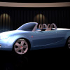 【デトロイトショー2002出品車】ラインアップその1……GMはSUV攻勢