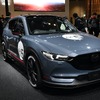 マツダ CX-5 モータースポーツ コンセプト（東京オートサロン2020）