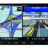 パナソニック ストラーダ CN-E320D