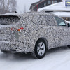 VW SMV 市販プロトタイプ（スクープ写真）