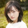 福原遥さん