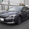 スバル インプレッサ 新型（2.0i-S Eye Sight）