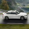 BMW 3シリーズ・セダン 新型の48Vマイルドハイブリッド搭載車