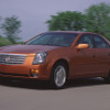 【デトロイトショー2002出品車】ラインアップその2……キャデラック3兄弟