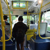 観光路線バス「東京→夢の下町」…専用車5台