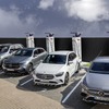 メルセデスベンツ「EQ」がメルセデス・ミーを利用して欧州で開始する電動車向けサービス