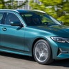 BMW 3シリーズ・ツーリング 新型