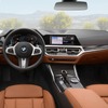 BMW 3シリーズ・ツーリング 新型