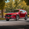 マツダ北米販売、CX-5 が新記録　2019年