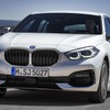 BMW 1シリーズ 新型