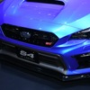 スバル WRX S4 STI Sport GTコンセプト（東京オートサロン2020）