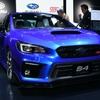 スバル WRX S4 STI Sport GTコンセプト（東京オートサロン2020）