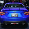 スバル BRZ STI Sport GTコンセプト（東京オートサロン2020）