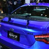 スバル BRZ STI Sport GTコンセプト（東京オートサロン2020）