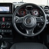 スズキ・ジムニー 新型（欧州仕様）