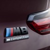 BMW M8グランクーペ