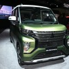 eKクロススペース(東京オートサロン2020)