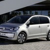 VW up！のEV『e-up！』に改良新型、航続2倍に…欧州発売