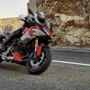 BMW F900XR