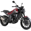 ベネリ レオンチーノ250