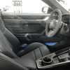 ポルシェ 911ターボS 新型プロトタイプ　（スクープ写真）