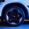 BMW iX3に採用されるエアロダイナミックホイール