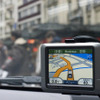 【GARMIN nuvi250使ってみた】海外での使い勝手はどうか nuviで欧州を走る