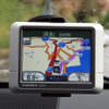 【GARMIN nuvi250使ってみた】海外での使い勝手はどうか nuviで欧州を走る