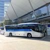 東京駅八重洲南口バスターミナル