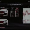 ホンダ・シビックタイプR 2020モデル